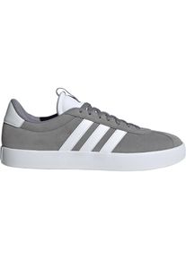 Adidas VL COURT 3.0 Sneaker Herren - Größe 42 - grau