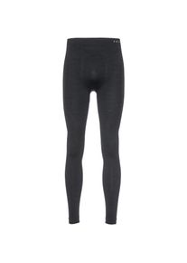 Falke Wool Tech Funktionsunterhose Herren - Größe L - schwarz