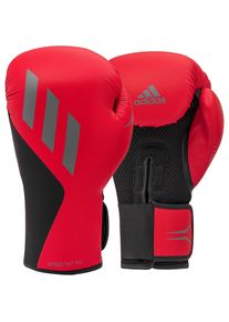 Adidas Speed Tilt 153 Handschuh Herren - Größe 12 - rot