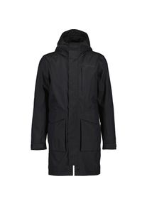DIDRIKSONS 1913 Didriksons ANDREAS 2 Parka Herren - Größe L - schwarz