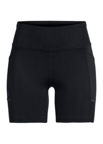 Under Armour Laufshorts Damen - Gr&ouml;&szlig;e XS - schwarz