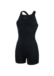 Speedo Eco Endurance+ Schwimmanzug Damen - Größe 44 - schwarz