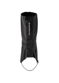 Black Diamond Front Point Gamasche - Größe XL - schwarz