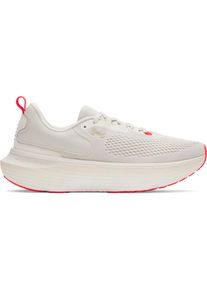 Under Armour Infinite Elite 2 Laufschuhe Herren - Gr&ouml;&szlig;e 43 - wei&szlig;
