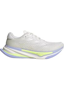 Adidas SUPERNOVA PRIMA W Laufschuhe Damen - Gr&ouml;&szlig;e 40 2/3 - wei&szlig;