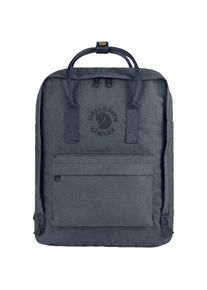 Fj&auml;llr&auml;ven FJ&Auml;LLR&Auml;VEN Re-K&aring;nken Daypack - Gr&ouml;&szlig;e Einheitsgr&ouml;&szlig;e - grau