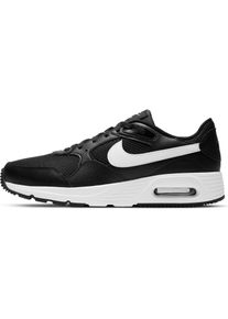 Nike Air Max SC Sneaker Herren - Gr&ouml;&szlig;e 47 - schwarz
