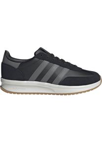 Adidas Run 70s 2.0 Sneaker Herren - Gr&ouml;&szlig;e 45 1/3 - schwarz