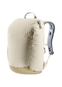 Deuter Step Out 16 Daypack - Gr&ouml;&szlig;e Einheitsgr&ouml;&szlig;e - beige