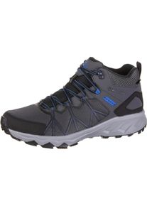 Columbia PEAKFREAK II MID OUTDRY Wanderschuhe Herren - Gr&ouml;&szlig;e 46 - grau