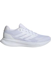 Adidas RUNFALCON 5 Laufschuhe Damen - Größe 40 2/3 - weiß