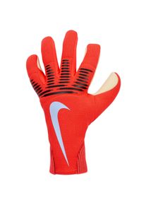 Nike NK GK DYNAMIC FIT - FA25 Torwarthandschuhe - Gr&ouml;&szlig;e 8 - rot