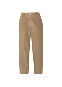 Vaude Najun Cordhose Damen - Gr&ouml;&szlig;e 38 - braun