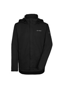 Vaude Escape Bike Light Fahrradjacke Herren - Größe M - schwarz