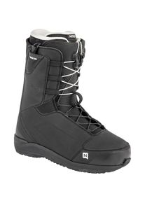 Nitro Snowboards ANTHEM TLS Snowboard Boots Herren - Größe 28 - schwarz