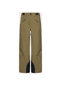 Oakley Canopy Skihose Herren - Größe L - oliv