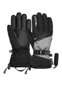 Reusch Demi R-TEX XT Handschuh Damen - Größe 7 1/2 - schwarz