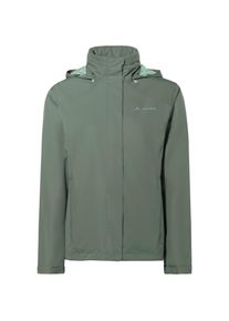 Vaude Escape Bike Warm Fahrradjacke Damen - Größe 40 - grün