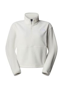 The North Face GLACIER Fleeceshirt Damen - Größe L - weiß