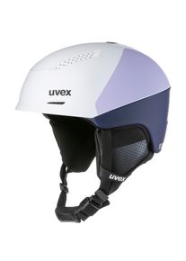Uvex Ultra Pro WE Helm Damen - Größe 51-55 - lila