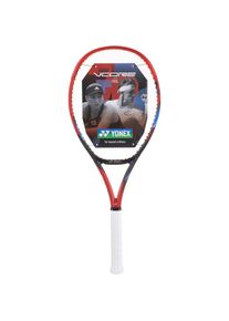 Yonex VCORE 100L Tennisschl&auml;ger - Gr&ouml;&szlig;e 1 - rot