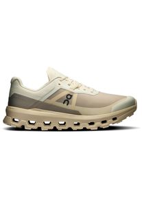 On Cloudvista 2 Laufschuhe Herren - Gr&ouml;&szlig;e 43 - braun