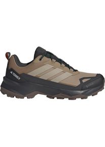 Adidas SKYCHASER AX5 Wanderschuhe Herren - Größe 44 - beige