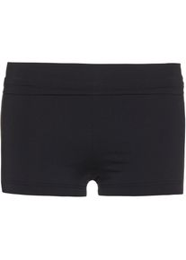 Seafolly Collective Bikini Hose Damen - Gr&ouml;&szlig;e 42 - schwarz