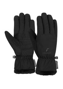Reusch Daily Lady STORMBLOXX Handschuh Damen - Gr&ouml;&szlig;e 8 - schwarz