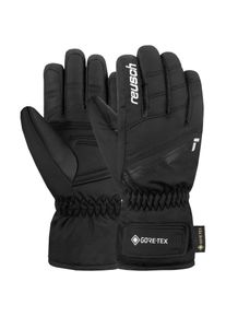 Reusch Tommy GORE-TEX Handschuh Kinder - Gr&ouml;&szlig;e 4 - schwarz