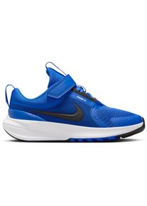 Nike STAR RUNNER 5 PS Laufschuhe Kinder - Größe 35 - blau