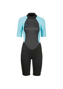 O`Neill O'NEILL Reactor-2 2 Neoprenanzug Damen - Größe 40 - schwarz