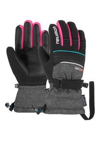 Reusch Kondor R-TEX XT Handschuh Kinder - Gr&ouml;&szlig;e 4 - schwarz
