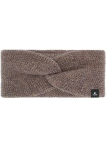 Eisbär Eisbär Fenna Stirnband Damen - Größe Einheitsgröße - braun