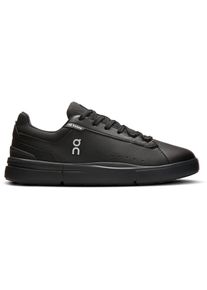 On THE ROGER Advantage Sneaker Damen - Größe 41 - schwarz