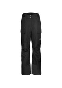 Mammut Fall Skihose Damen - Gr&ouml;&szlig;e 42 - schwarz