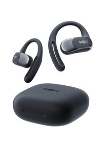 Aftershokz Shokz Open Fit Air Kopfh&ouml;rer - Gr&ouml;&szlig;e Einheitsgr&ouml;&szlig;e - schwarz
