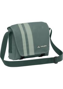 Vaude Vanuatu Umhängetasche - Größe Einheitsgröße - grün