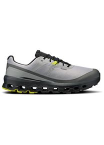 On Cloudvista 2 Waterproof Laufschuhe Herren - Gr&ouml;&szlig;e 43 - lila