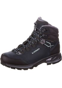 Lowa LADY LIGHT GTX Wanderschuhe Damen - Größe 39 - blau