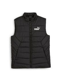 Puma ESSENTIALS Steppweste Kinder - Gr&ouml;&szlig;e 128 - schwarz