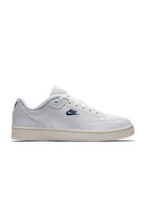 Nike GRANDSTAND II Sneaker Herren - Größe 44 1/2 - weiß