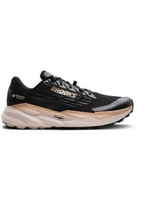 Brooks Cascadia 19 GTX Laufschuhe Herren - Gr&ouml;&szlig;e 48 1/2 - schwarz