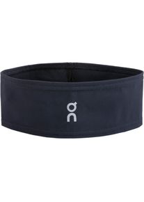 On Core Headband Stirnband - Größe Einheitsgröße - schwarz