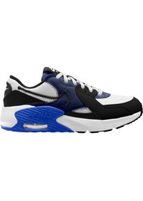 Nike AIR MAX EXCEE GS Sneaker Kinder - Größe 36 - weiß