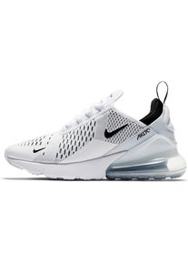 Nike Air Max 270 Sneaker Damen - Gr&ouml;&szlig;e 40 - wei&szlig;