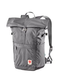 Fj&auml;llr&auml;ven FJ&Auml;LLR&Auml;VEN High Coast Foldsack 24 Daypack - Gr&ouml;&szlig;e Einheitsgr&ouml;&szlig;e - grau