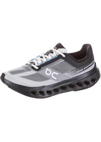 On Cloudsurfer Next Laufschuhe Damen - Gr&ouml;&szlig;e 39 - schwarz