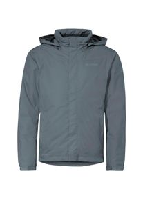 Vaude Escape Fahrradjacke Herren - Größe L - grau