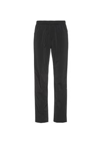 Joy Sportswear Linus Trainingshose Herren - Gr&ouml;&szlig;e 28 - schwarz